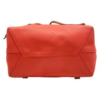 Louis Vuitton Backpack Lockme Blossom Leather — view 5