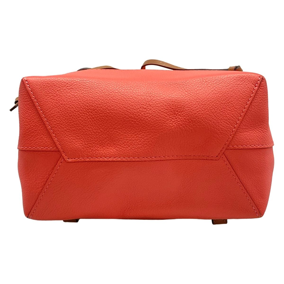 Louis Vuitton Backpack Lockme Blossom Leather — view 5