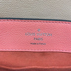 Louis Vuitton Backpack Lockme Blossom Leather — view 8