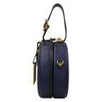 Louis Vuitton Handbag Epi Petite Boite Chapeau Deep Purple Leather — view 4