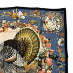 Hermes Silk Scarf Carre 90 — view 4