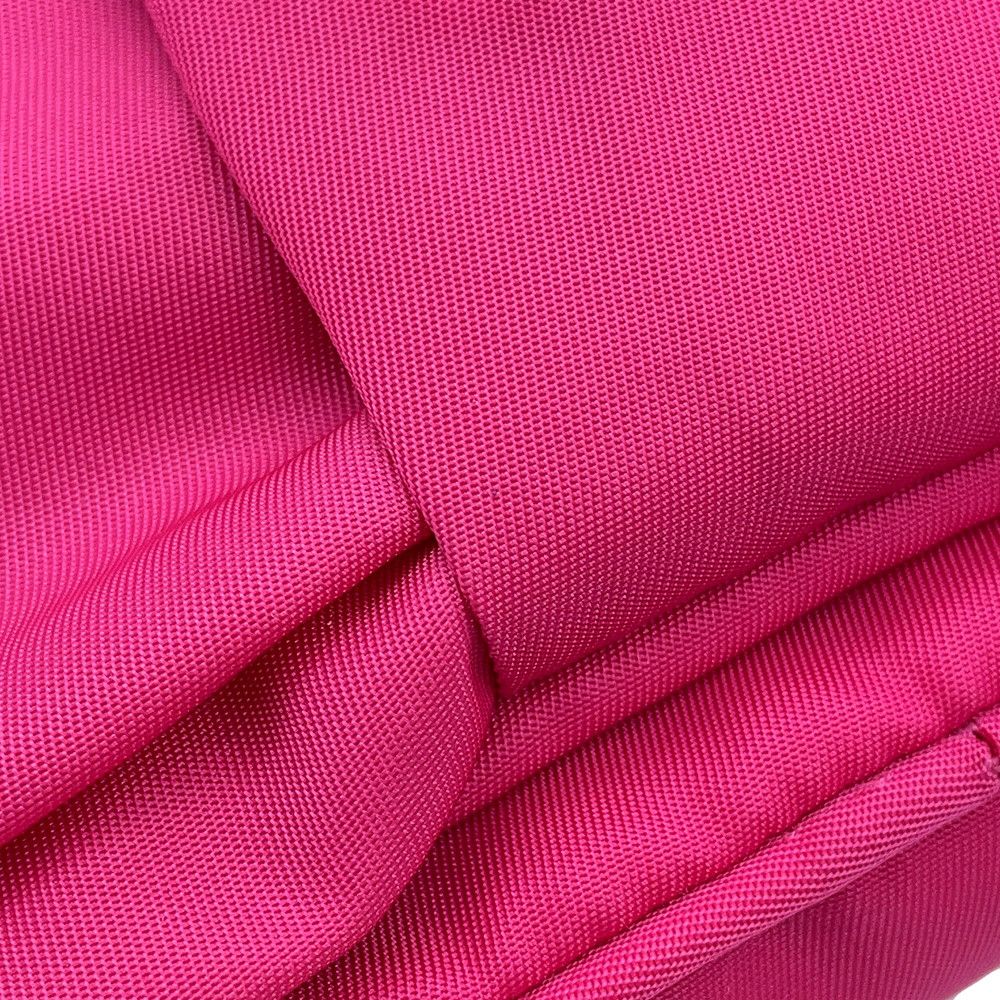 Prada Shoulder Bag Ribbon Logo Nylon Leather — view 6