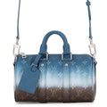 Louis Vuitton Handbag Monogram Pigment Keepall Bandouliere 25 2-Way Bag