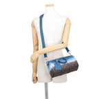 Louis Vuitton Handbag Monogram Pigment Keepall Bandouliere 25 2-Way Bag — view 5