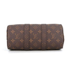 Louis Vuitton Handbag Monogram Pigment Keepall Bandouliere 25 2-Way Bag — view 3