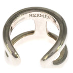 Hermes Osmose GM Ring Silver — view 5