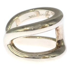 Hermes Osmose GM Ring Silver — view 3