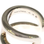 Hermes Osmose GM Ring Silver — view 6