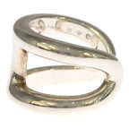 Hermes Osmose GM Ring Silver — view 4