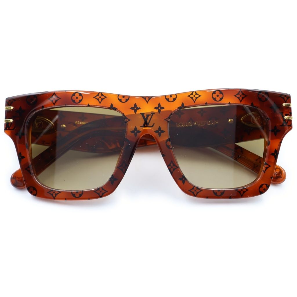 Louis Vuitton LV Blade Sunglasses Eyewear
