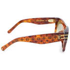 Louis Vuitton LV Blade Sunglasses Eyewear — view 3