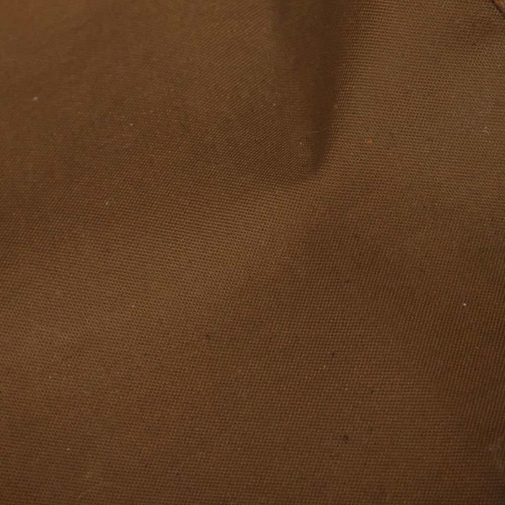 Louis Vuitton Monogram Speedy 25 Handbag Brown Leather — view 8