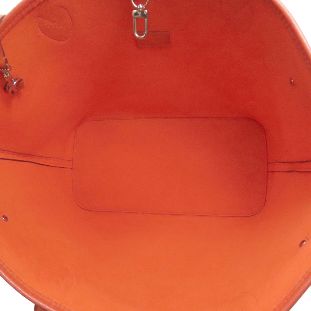 Louis Vuitton Neverfull MM Tote Bag — view 5