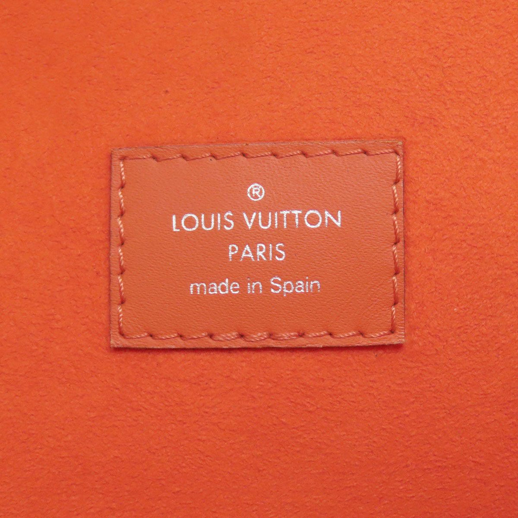Louis Vuitton Neverfull MM Tote Bag — view 6