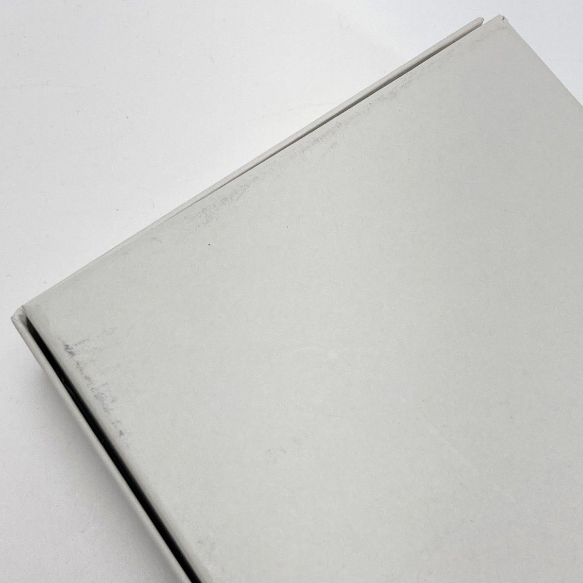 Loewe Donut Chain Silver Bag Shoulder Strap Box Cloth — view 8