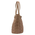 Dior Tote Bag Panarea Pink Leather — view 2