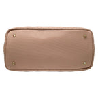 Dior Tote Bag Panarea Pink Leather — view 5