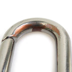 Louis Vuitton Charm Key Ring Porte Cles LV Rock Key Holder — view 5