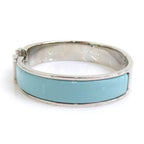 Hermes Bracelet Clic H Silver — view 2