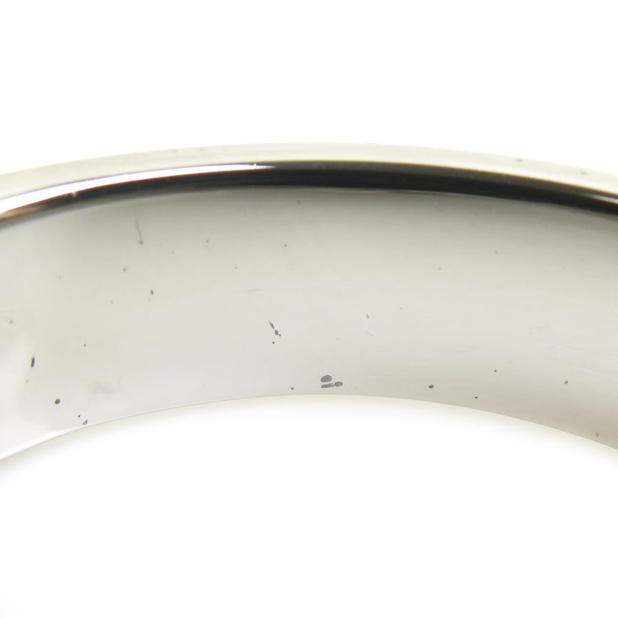 Hermes Bracelet Clic H Silver — view 7
