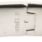 Hermes Bracelet Clic H Silver — view 8