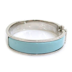 Hermes Bracelet Clic H Silver — view 4