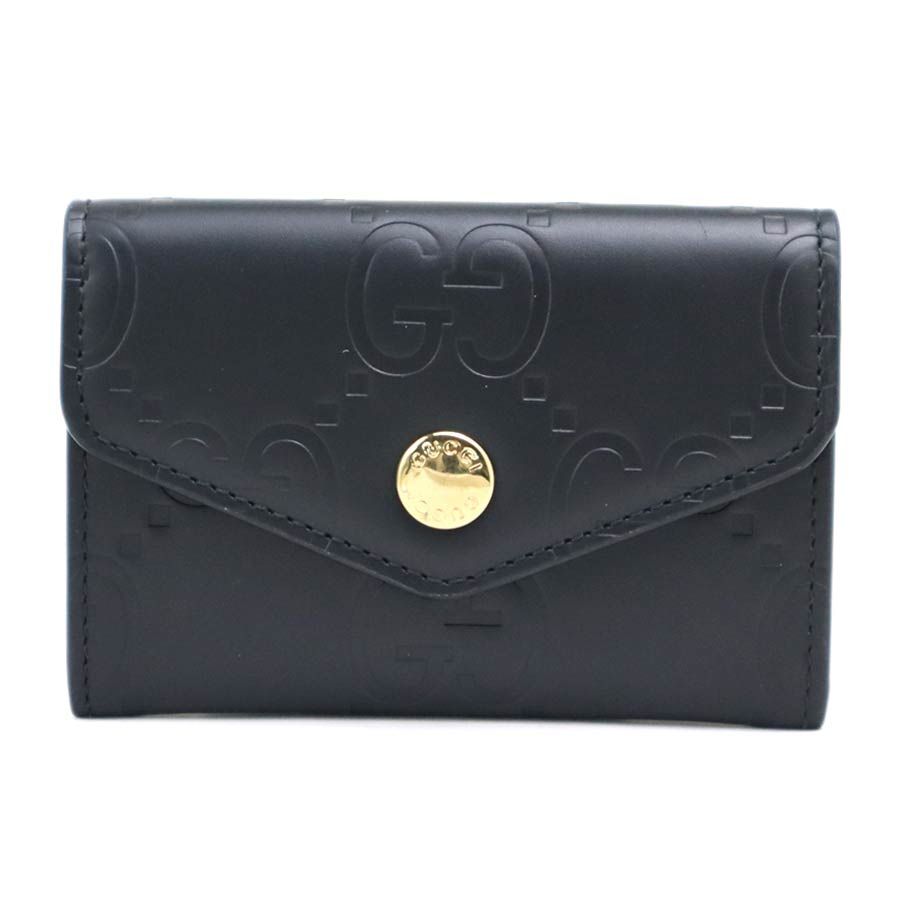 Gucci Business Card Case