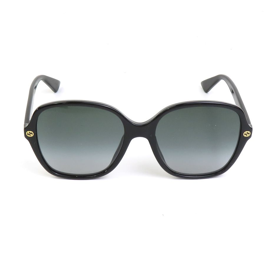 Gucci Sunglasses Eyewear Black — view 2