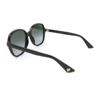 Gucci Sunglasses Eyewear Black — view 4