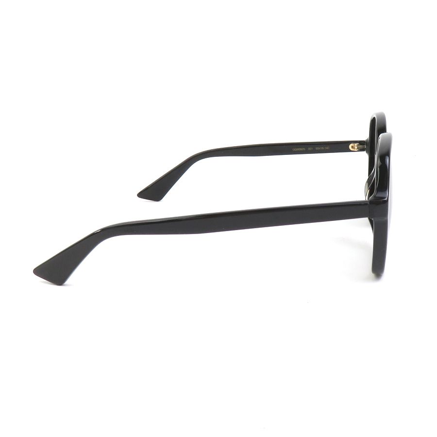 Gucci Sunglasses Eyewear Black — view 3