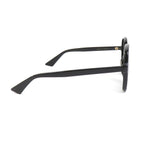 Gucci Sunglasses Eyewear Black — view 3