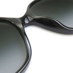 Gucci Sunglasses Eyewear Black — view 8