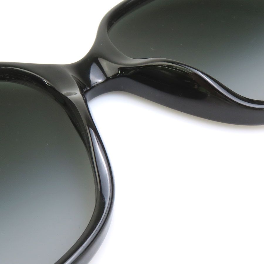Gucci Sunglasses Eyewear Black — view 8