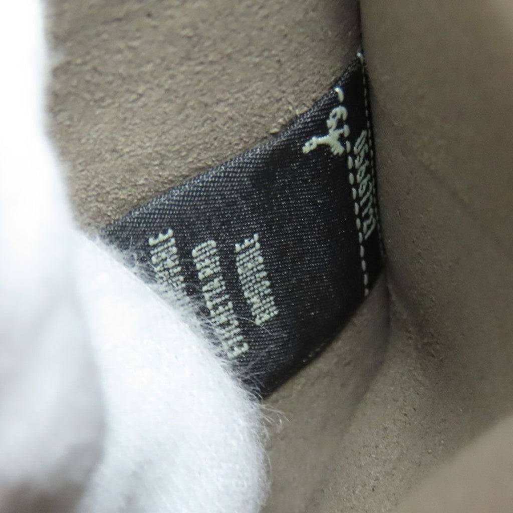 Fendi Flip Small 2-Way Shoulder Bag Calfskin — view 8
