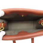 Fendi Flip Small 2-Way Shoulder Bag Calfskin — view 6