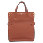 Fendi Flip Small 2-Way Shoulder Bag Calfskin — view 5