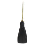 Prada Logo 2-Way Shoulder Bag Saffiano — view 3