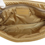 Saint Laurent Logo Shoulder Bag Nylon — view 5