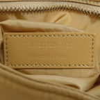 Saint Laurent Logo Shoulder Bag Nylon — view 7