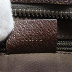 Gucci GG Shoulder Bag Canvas — view 7