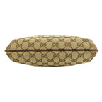 Gucci GG Shoulder Bag Canvas — view 4