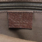 Gucci GG Shoulder Bag Canvas — view 6
