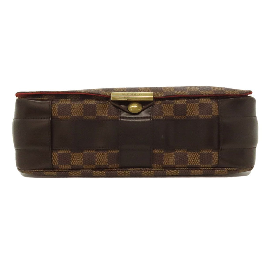 Louis Vuitton Bastille Shoulder Bag Damier Canvas — view 4