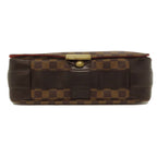Louis Vuitton Bastille Shoulder Bag Damier Canvas — view 4