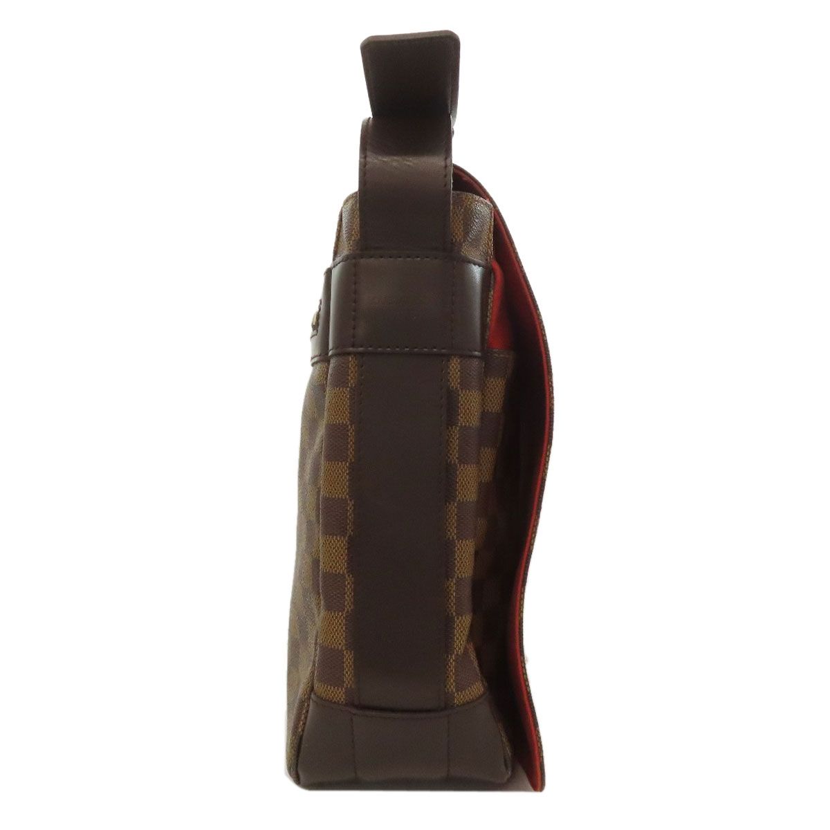 Louis Vuitton Bastille Shoulder Bag Damier Canvas — view 3