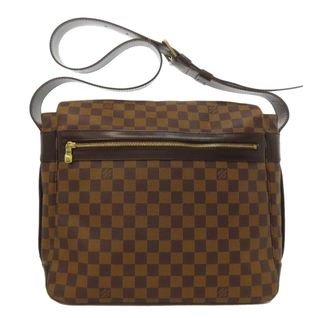 Louis Vuitton Bastille Shoulder Bag Damier Canvas — view 2