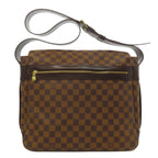 Louis Vuitton Bastille Shoulder Bag Damier Canvas — view 2