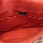 Louis Vuitton Bastille Shoulder Bag Damier Canvas — view 5