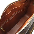 Louis Vuitton Nile Shoulder Bag Monogram Canvas — view 5