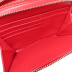 Dior Erl Collaboration Trotter Pattern Mirage Shoulder Bag Nylon — view 5